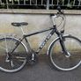 Kellys Bike Men's with Dynamo Light Image 4