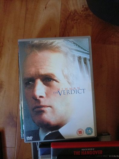 Thriller, Comedy, Horror, Drama, Romance, Musical films, movies on dvd