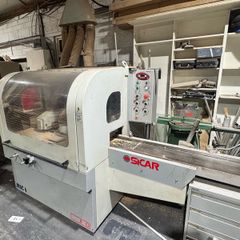 4 cutter