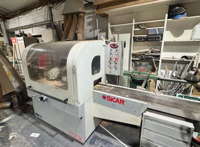 4 cutter