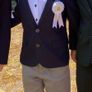 Boys communion wear Image 8