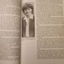 Seven-up Book Of Irish Sport 1983. Edited By Malachy Logan.  First Edition Large Volume Paperback In Good Condition. Image 8