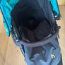 Out n About Buggy Little Nipper Image 10