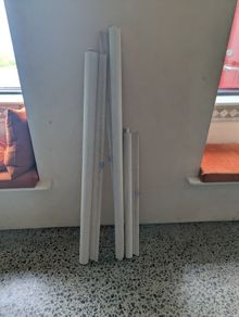 Ikea blinds