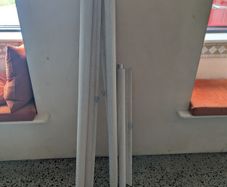 Ikea blinds