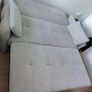 2 seater sofa bed Image 5