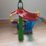 Thomas Mini motorized raceway Image 4
