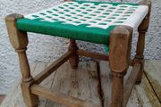 Sugan stool, Irish wooden stool