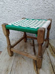 Sugan stool, Irish wooden stool