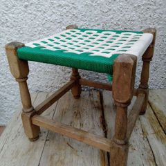Sugan stool, Irish wooden stool