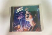 Billy Idol Charmed Life CD