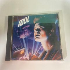 Billy Idol Charmed Life CD