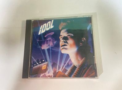 Billy Idol Charmed Life CD