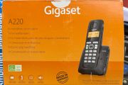 Gigaset Home Cordless Phone