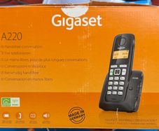 Gigaset Home Cordless Phone