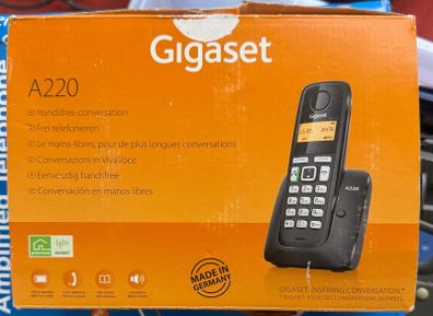 Gigaset Home Cordless Phone