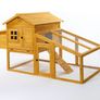 Chicken Coop hen house Image 2