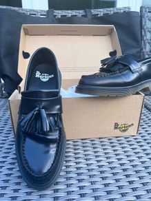 Dr Martin Adrian size 40 Loafers