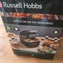 Russell Hobbs Satisfry Air & Grill Multi Cooker,Just used once, Basically new Image 4