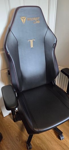 Secretlab TITAN Evo