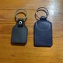 Mazda / Volkswagen Keychain Image 2