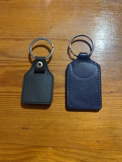Mazda / Volkswagen Keychain