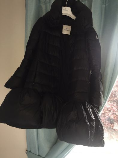 moncler women's coat