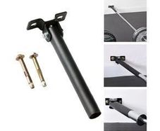 Landmine Base Barbell Attachment T Bar Row For Home Gym - Free Delivery Or Pick Up In Store