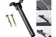 Landmine Base Barbell Attachment T Bar Row For Home Gym - Free Delivery Or Pick Up In Store