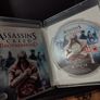 Assassin's Creed: Brotherhood ! Sony Playstation 3 ! PS3 ! 2010 ! by Ubisoft ! Image 3