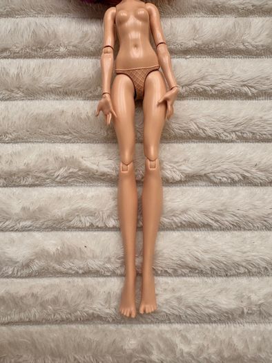 Ever After High Doll Poppy O'Hair 1st Chapter Used Please see photos