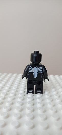 Lego Super Heroes minifigure