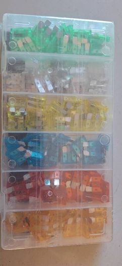 Fuses