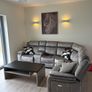 New Electric Recliner Corner Sofas Image 10