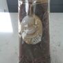 "Candle Mania" Coffee Scented Candle for Sale Image 2