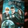 Harry Potter DVDs Image 2