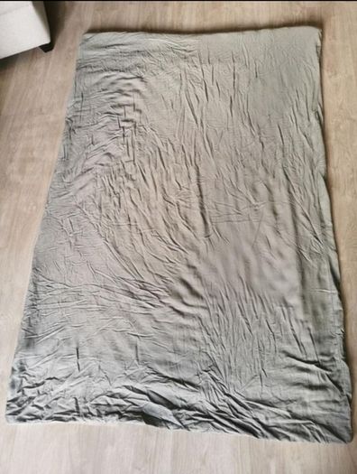 Weighted Blanket
