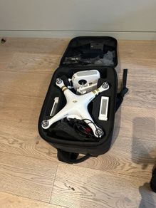 DJI Phantom Professional