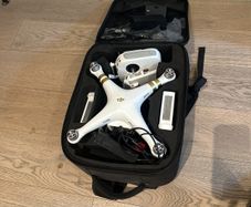 DJI Phantom Professional