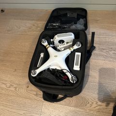 DJI Phantom Professional
