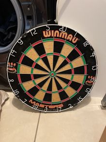 dart