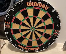dart