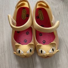 Girls shoes Mini Melissa