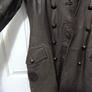 Leather coat Image 4
