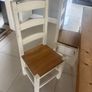 Kitchen Table and 6 Chairs Image 2