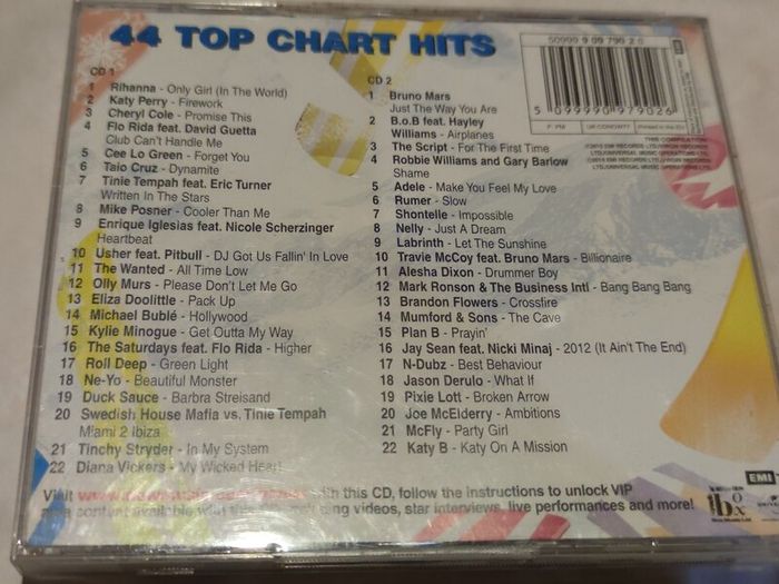 Now 77 double Cd