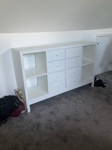 wall unit
