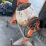 Pending - Cement mixer Image 2