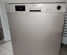dishwasher