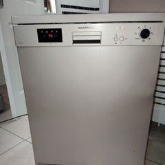 dishwasher